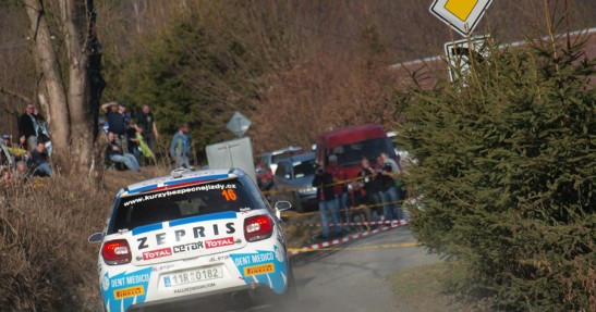 Valasska Rally
